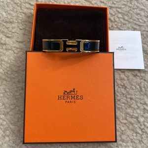 Hermes classic bracelet